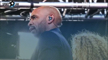 تييري هنري يهاجم نجم ريال مدريد بعد محاولته الظهور بلطف